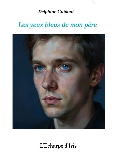 couverture premiere delphine guidoni pour futur livre 2 high